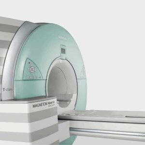 Siemens Magnetom Avanto 1.5T