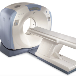 GE HealthCare BrightSpeed 16