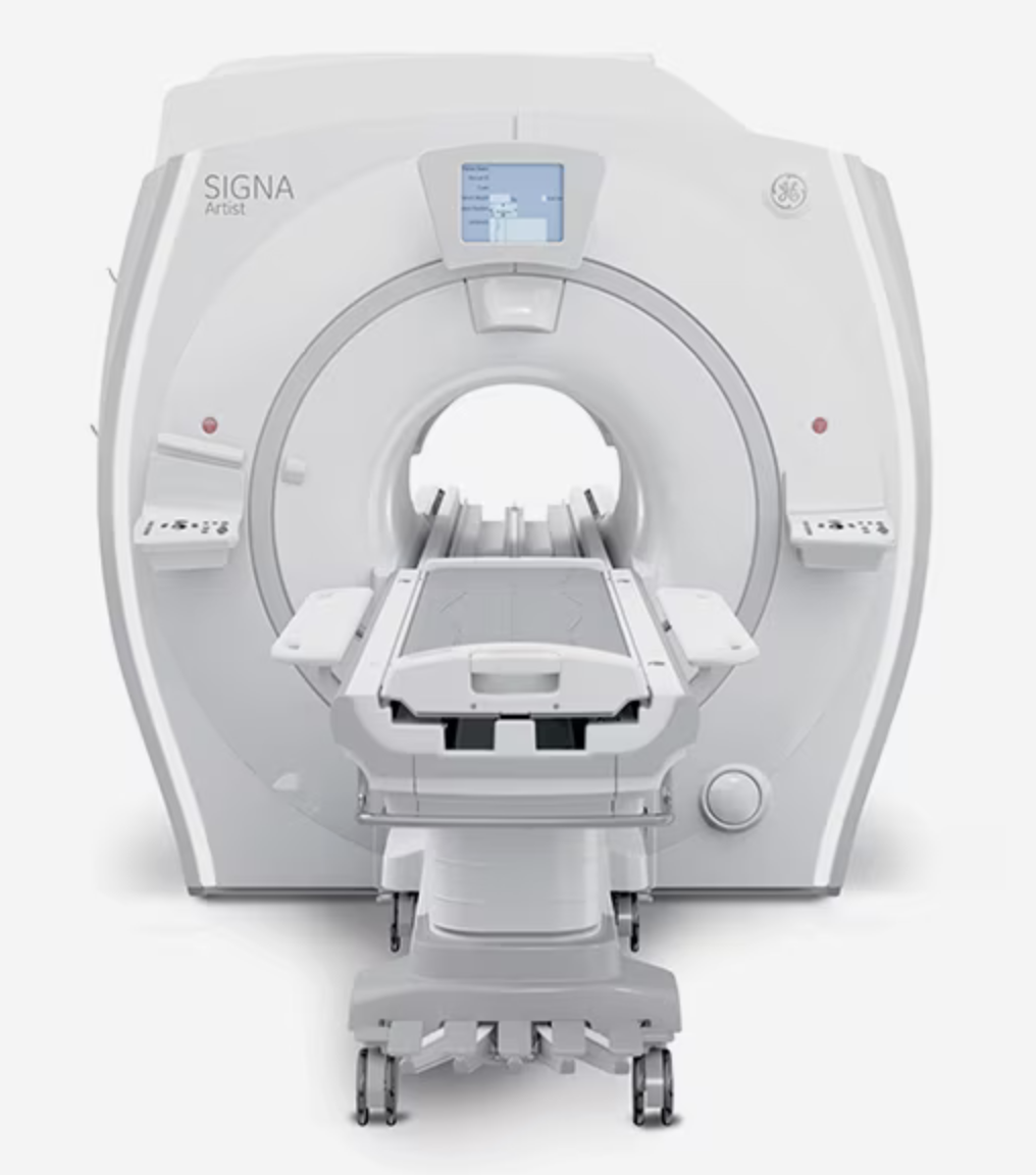GE HealthCare Signa 1.5T