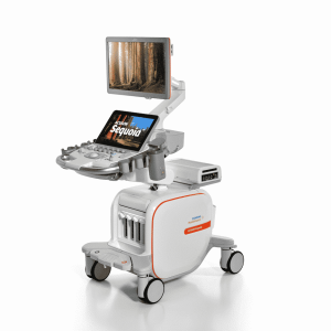 Acuson Sequoia (New Release)