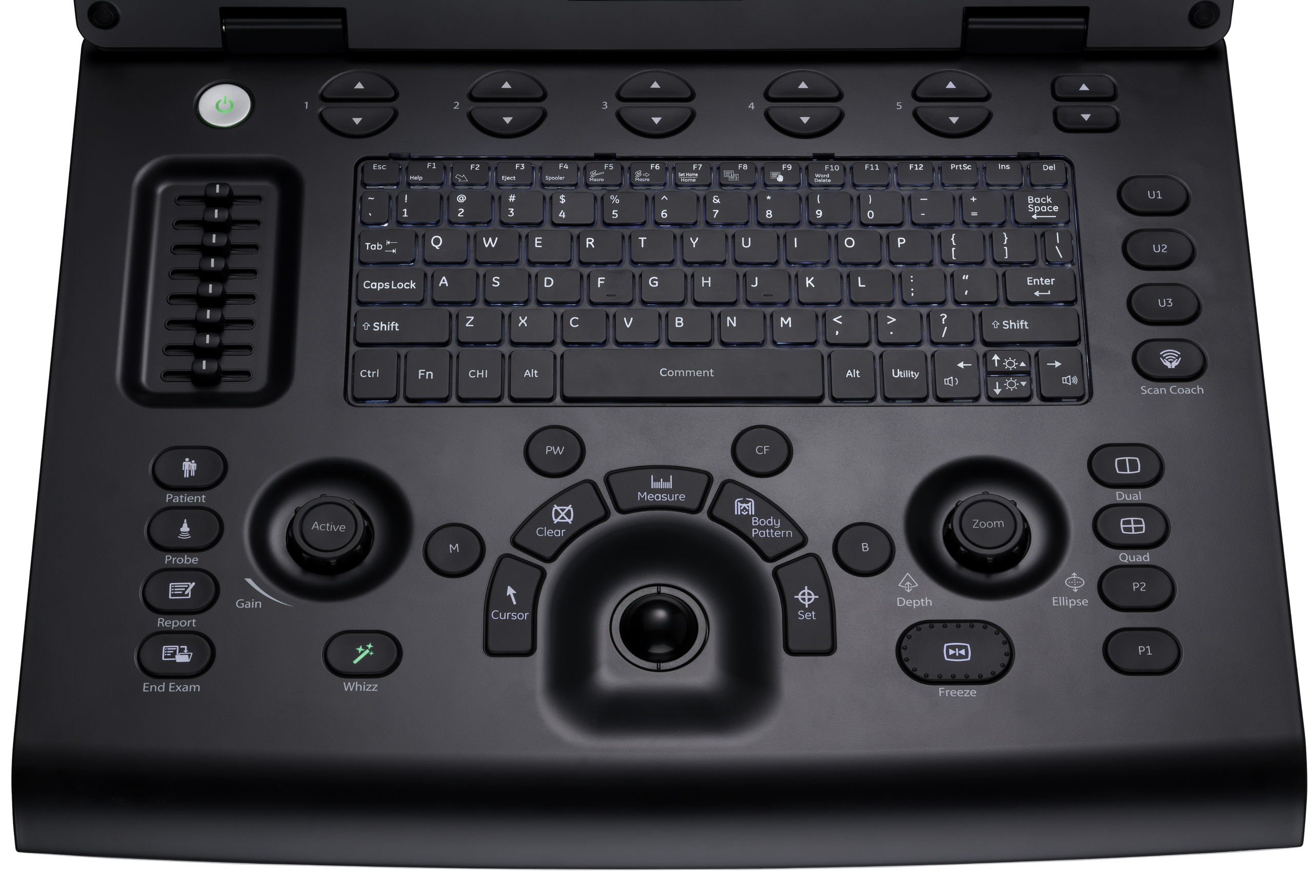 GE HealthCare Versana Active - Image 5