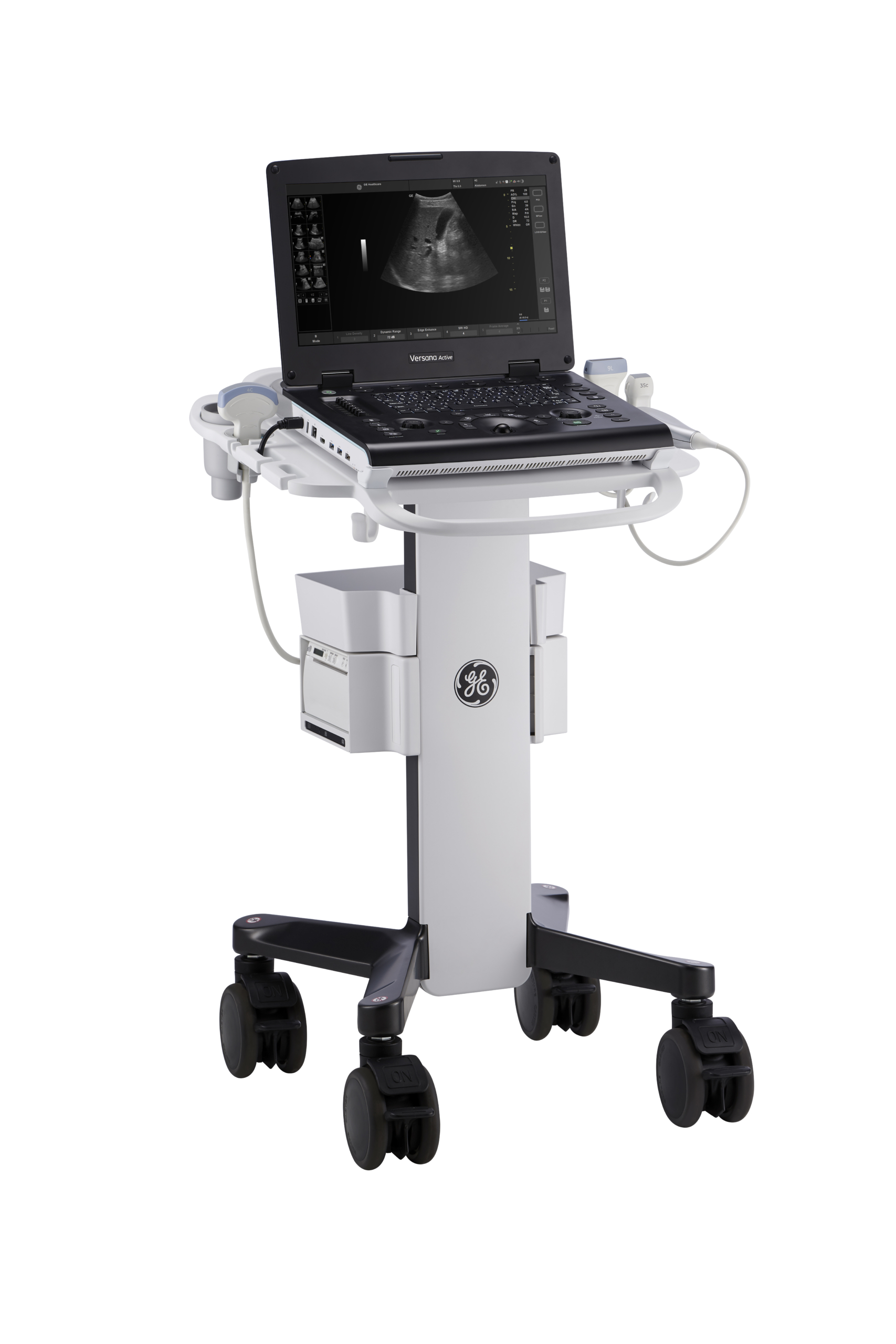 GE HealthCare Versana Active - Image 3