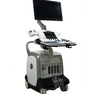 GE HealthCare LOGIQ E9 2.0