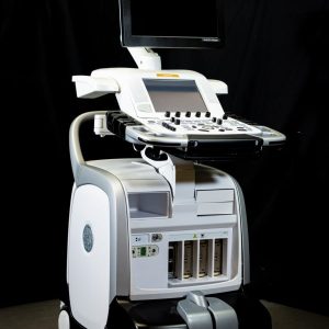 GE HealthCare Vivid E9 XDClear