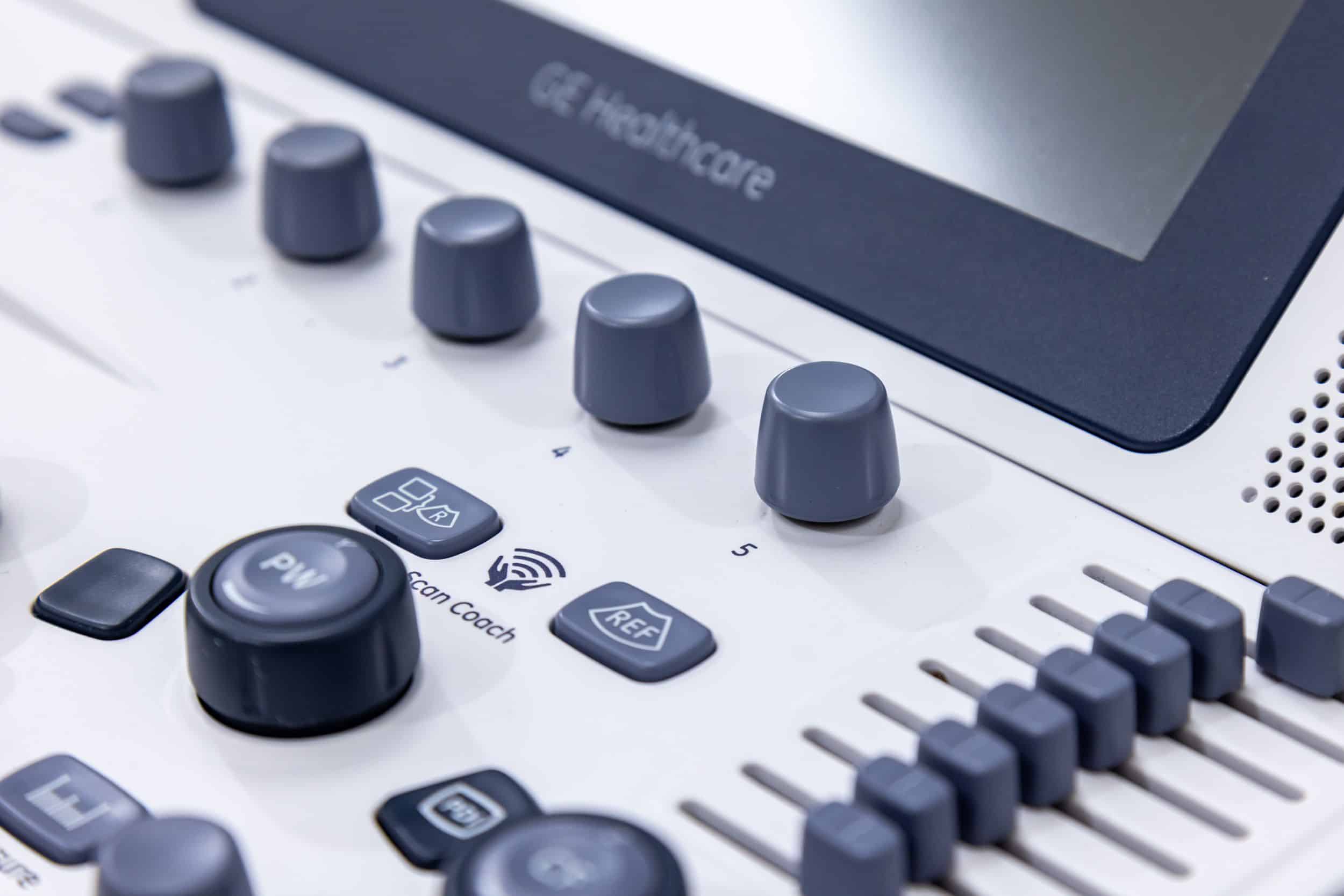 GE HealthCare LOGIQ F8 - Image 7