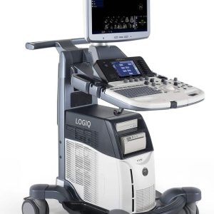 GE HealthCare LOGIQ S7