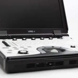 GE HealthCare NextGen LOGIQ e