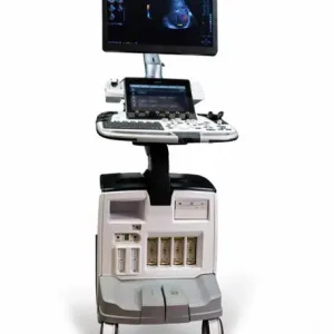 GE HealthCare LOGIQ E10 Vet