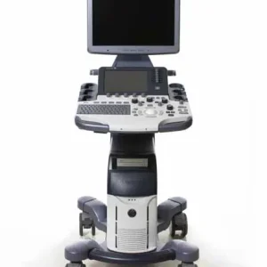 GE HealthCare LOGIQ S8