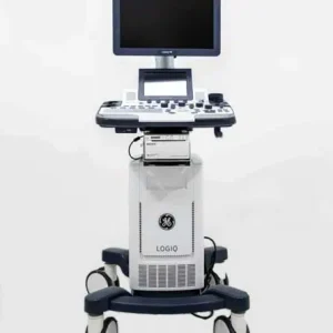 GE HealthCare LOGIQ F8