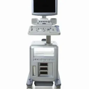 GE HealthCare LOGIQ P5