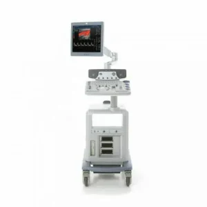 GE HealthCare LOGIQ P6