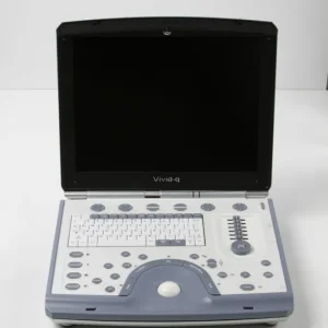 GE HealthCare Vivid q