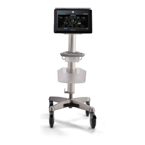 GE HealthCare Venue Fit