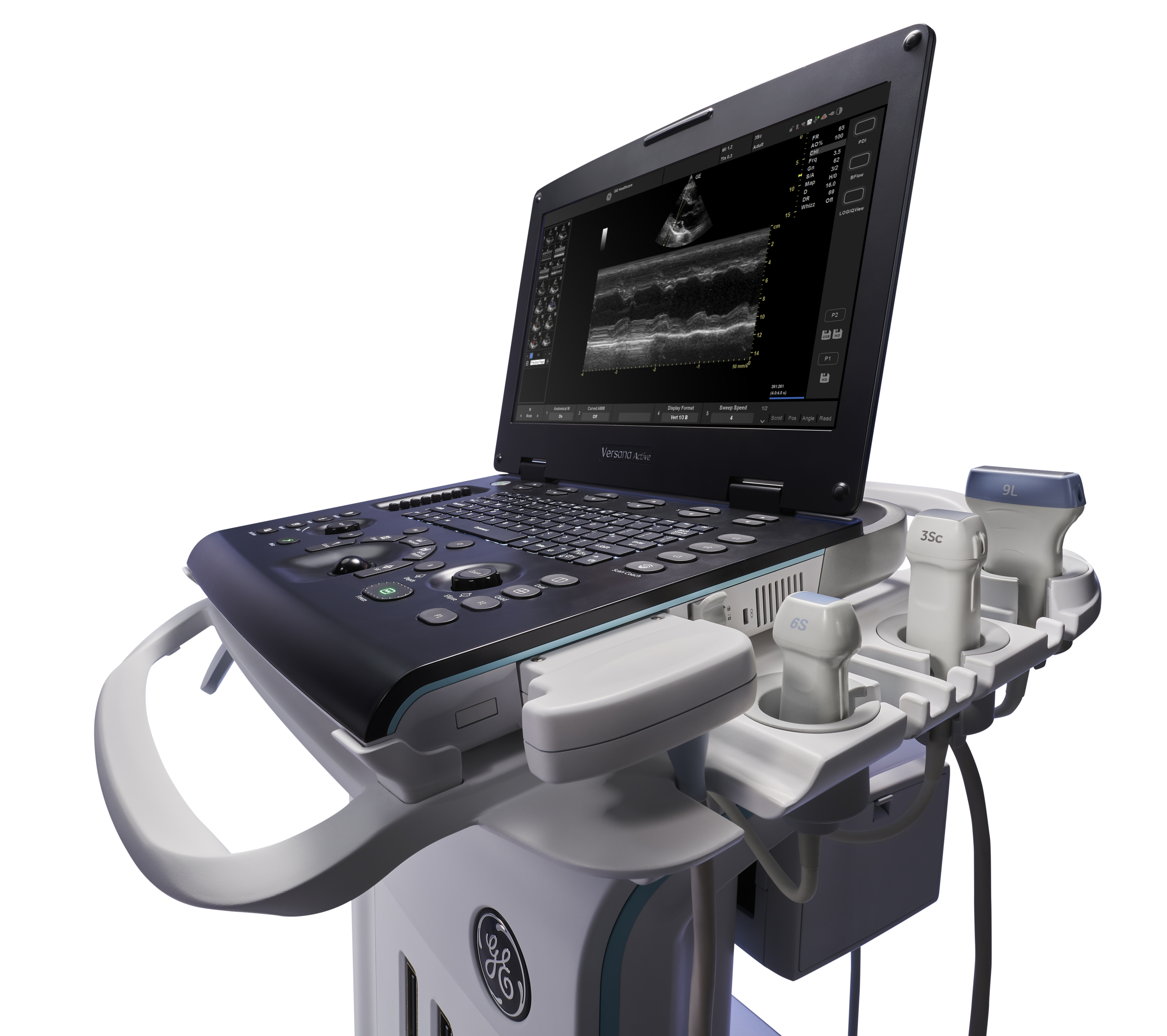 GE HealthCare Versana Active